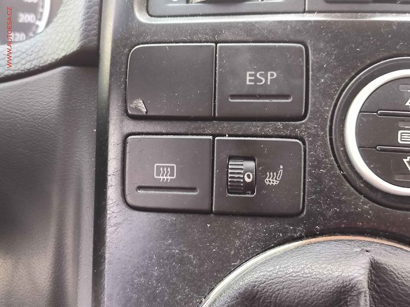 Volkswagen Multivan (2006) 2.5TDi 4x4 - fotka 15 z 20