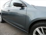 Škoda Octavia 2,0 TDi 110kW DSG STYLE, ČR - náhled 14