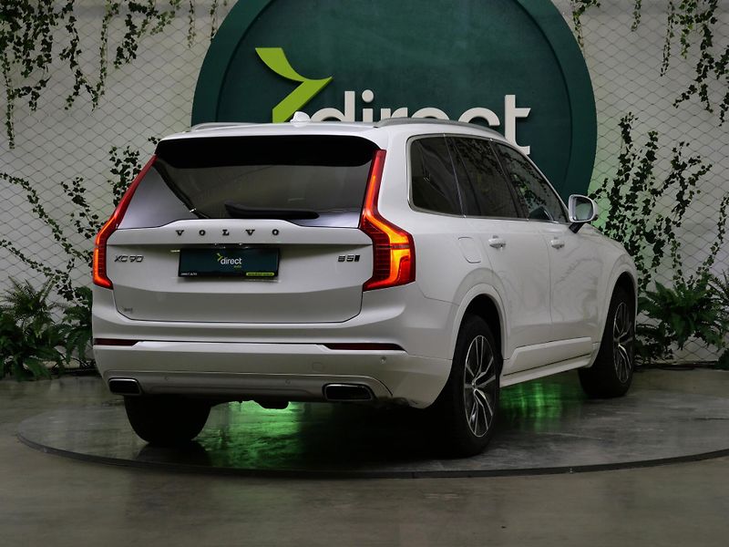 Volvo XC90 - fotka 2 z 27