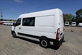 Renault Master 2,3 DCI  L2H2 7MÍST KLIMA - náhled 12