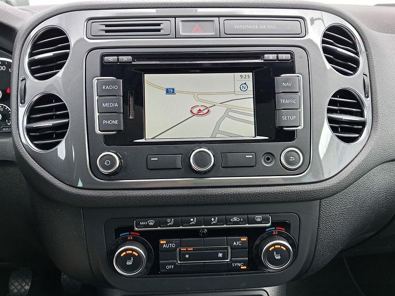 Volkswagen Tiguan (2012) 1.4TSi 90kW Sport & Style - fotka 14 z 30