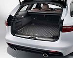 Jaguar XF Sportbrake.