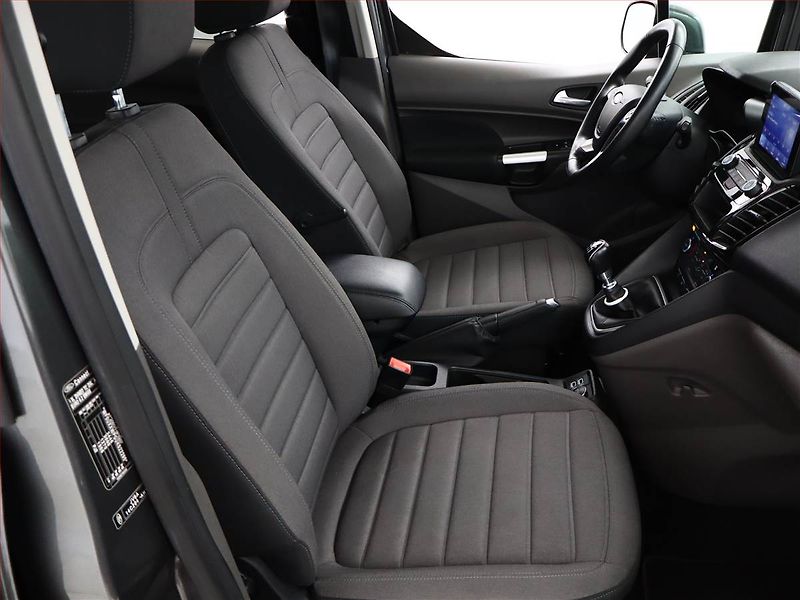 Ford Tourneo Connect (2019) Maxi Titanium 1.5 TDCi, 7Míst - fotka 7 z 20