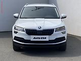 Škoda Karoq (2021) 2.0 TDi, 1.maj,ČR, Style, LED - náhled 1