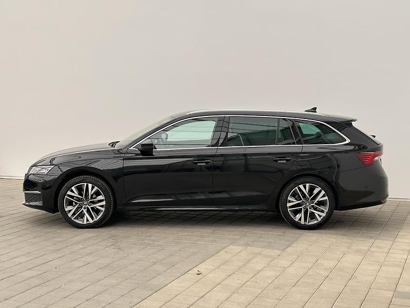 Škoda Octavia 2.0 TDI Top selection - fotka 3 z 26