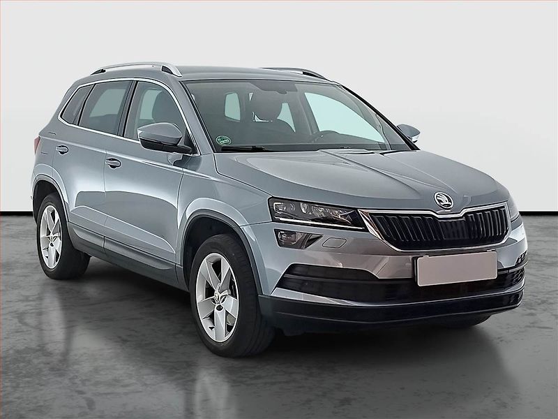 Škoda Karoq (2018) Style 1.5 TSI - fotografie inzerátu