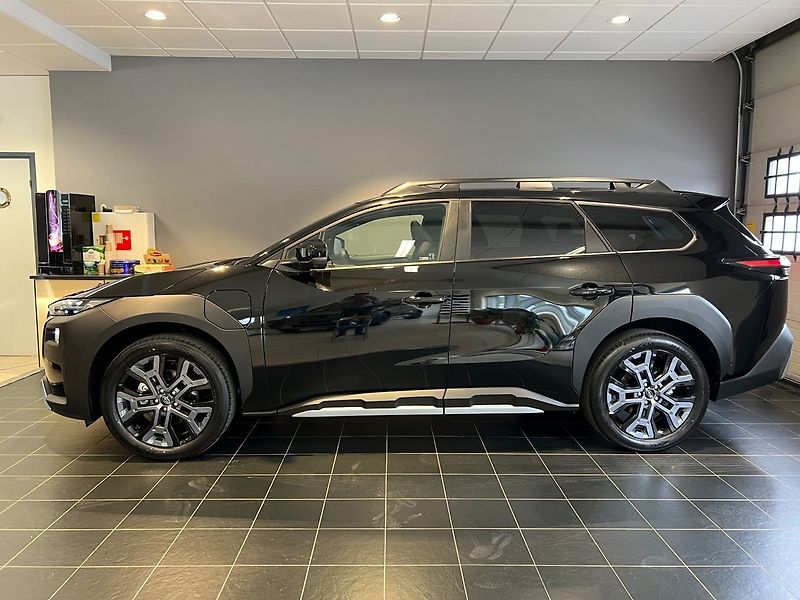 Subaru E-Outback 74.7 kWh AWD Touring H/K Pano - fotka 3 z 17