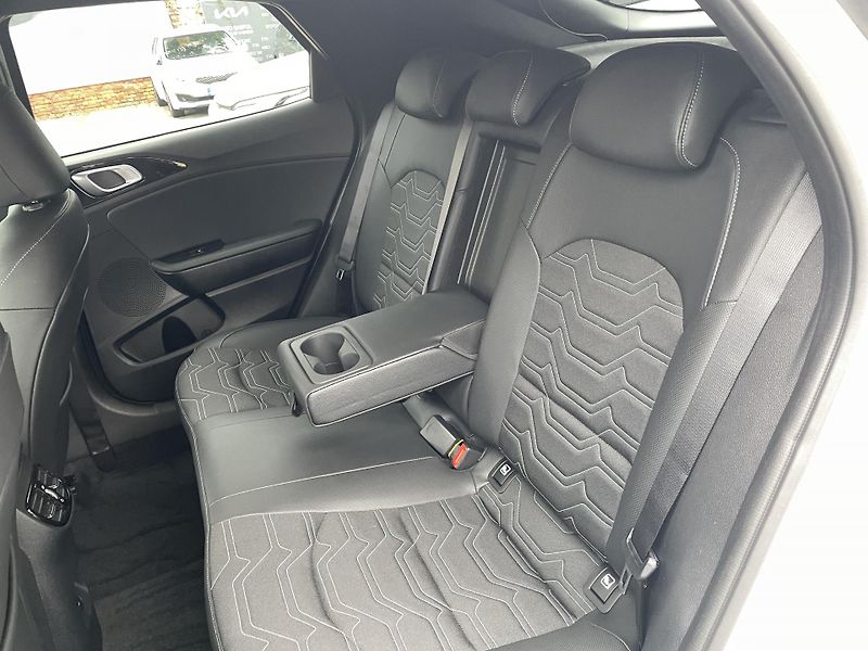 Kia XCeed (2025) SteelEdition 