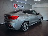 BMW X6 40d xDrive 230kW M-Sport - náhled 4