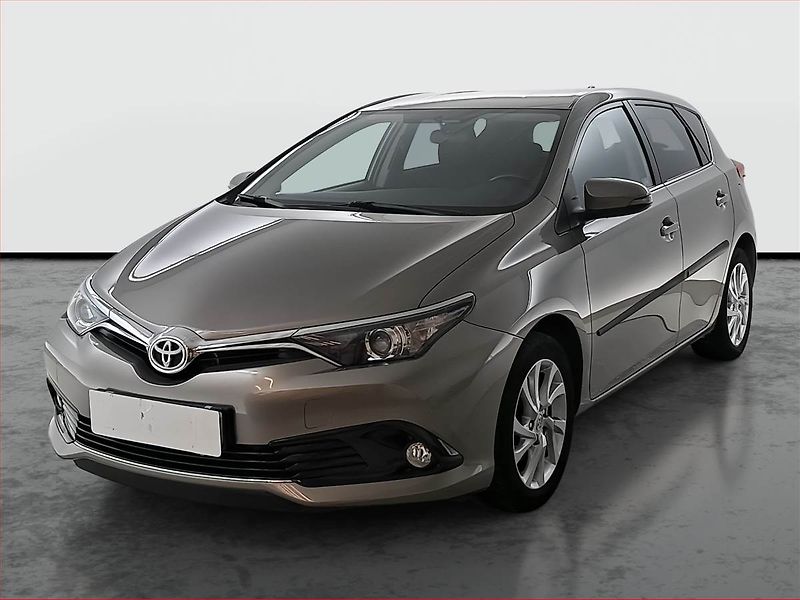 Toyota Auris (2016) 1.6 Valvematic, ČR,1.maj - fotka 2 z 15