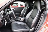 Porsche Boxster 2.7 987 PĚKNÝ STAV  - náhled 18