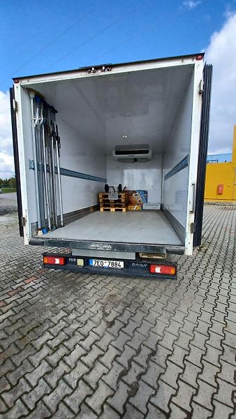 Iveco Daily 35C18 Thermoking V 500 MAX - fotka 6 z 13