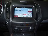 Ford S-MAX (2016) 2.0 TDCi, 2.maj,ČR, AT, park - náhled 14