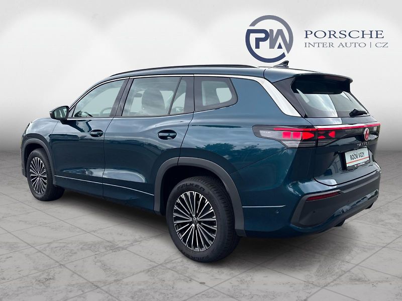 Volkswagen Tayron 2.0TDI DSG 4MOTION LIFE 7 MÍST - fotka 8 z 30