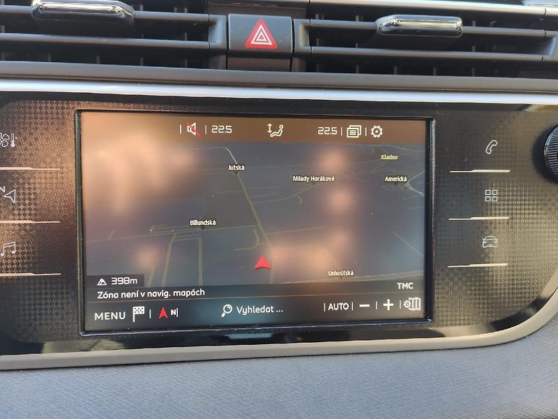 Citroën Grand C4 Picasso (2016) 2.0 HDI 150k AUT6 TZ - fotka 15 z 36