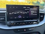 Kia Ceed 1,5 TGDi TOP ZÁRUKA NAVI KAMER - náhled 25