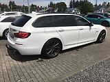 BMW Řada 5 3,0 - náhled 3