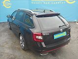 Škoda Octavia 2,0 TSi RS 169KW DSG  WEBASTO - náhled 6