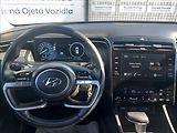 Hyundai Tucson 1,6 T-GDI 2WD DCT SMART - náhled 9