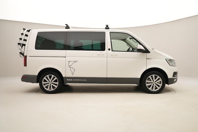 Volkswagen Multivan PANAMERICANA 2.0TDI DSG 7míst - fotka 13 z 45