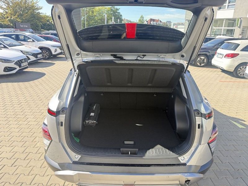 Hyundai Kona 27 1,6 T-GDI MT SMART - fotka 5 z 9