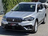 Suzuki SX4 S-Cross 1.4BJet 4x4 KLIMA KAMERA  - náhled 1