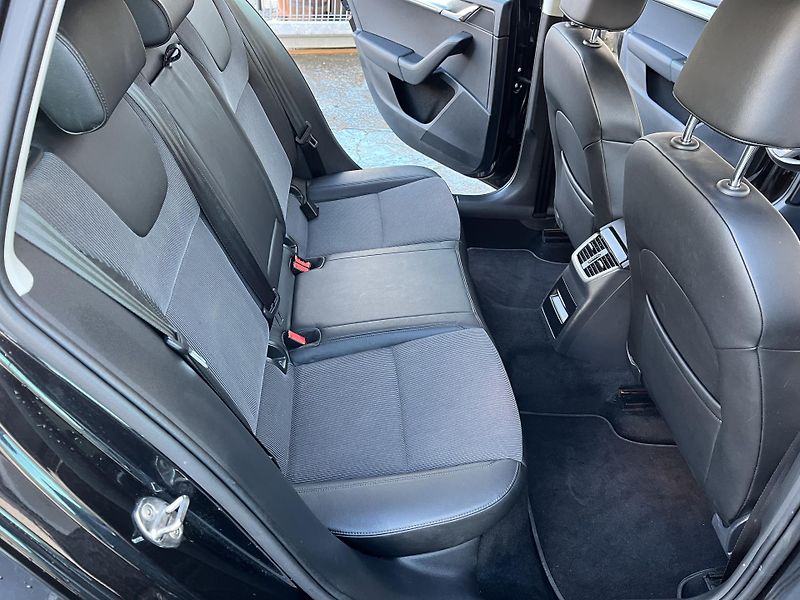 Škoda Octavia (2020) 2.0TDI STYLE NAVI KAMERA VÝHŘE - fotka 14 z 35