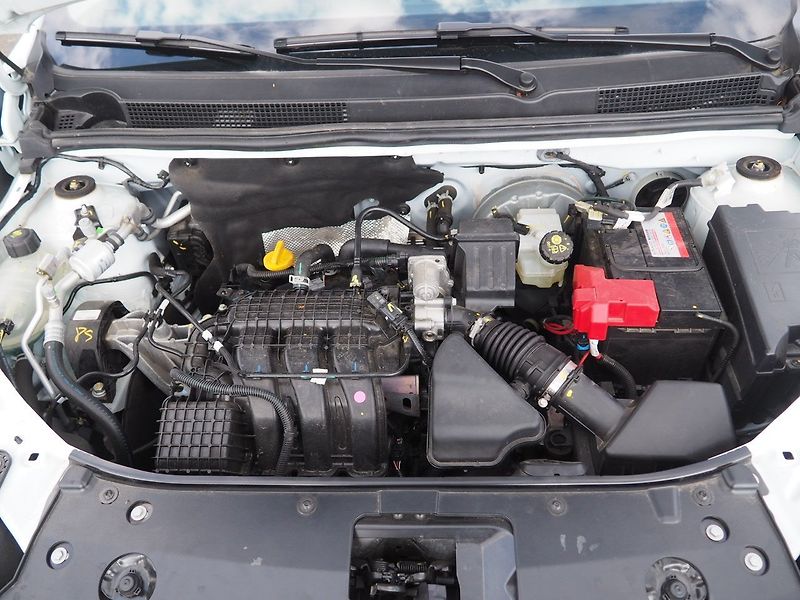 Dacia Sandero (2021) 1.0 SCe, 1. Maj ČR - fotka 31 z 31