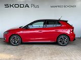 Škoda Fabia (2026) Monte Carlo 1.0 TSI / 85 kW DS - náhled 2