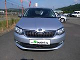 Škoda Fabia 1,0 TSI - náhled 34