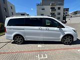Mercedes-Benz Třídy V (2018) - náhled 8