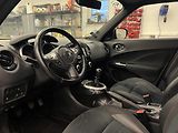 Nissan Juke 1.5DCi 81kW - náhled 6