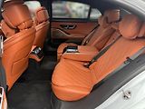 Mercedes-Benz Třídy S (2021) L 4MATIC 500 320kW CZ DPH - náhled 8