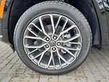 Jeep Grand Cherokee (2025) L 3,6 V6 Summit Reserve 7 míst - náhled 14