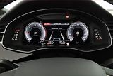 Audi Q8 (2022) 50 TDI - náhled 8