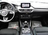 Mazda 6 Wagon 2.0 Sky-G 165k M/T Revol - náhled 16