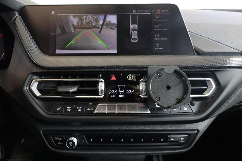 BMW Řada 2 M235i x Drive Gran Coupé - fotka 13 z 25