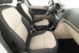 Škoda Yeti (2014) 2.0 TDI, 4X4, Tempomat - náhled 7