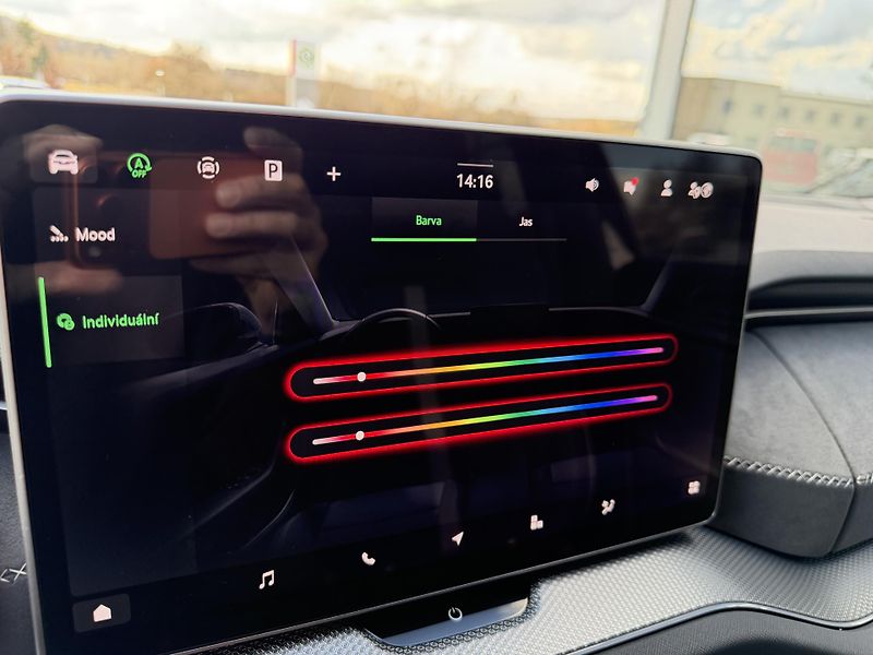 Škoda Kodiaq (2026) 2.0TDI 142kW 4X4 SPORT HUD TZ! - fotka 46 z 48