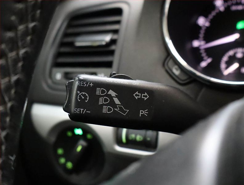 Škoda Yeti (2010) 1.2 TSI, Tempomat - fotka 17 z 17