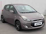 Hyundai ix20 (2013) 1.4i, 2.maj,ČR, AC, el. - náhled 1