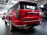 Cadillac Escalade (2026) 6.2 Premium Lux Platinum 2026 - náhled 1