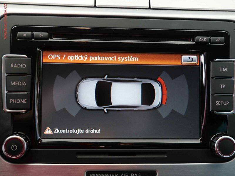 Volkswagen Passat CC (2010) 2.0 TDi, ČR, STK9/28 - fotka 17 z 18