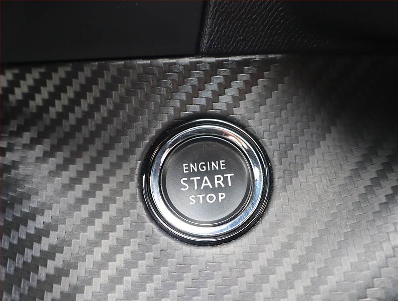 Peugeot 208 (2021) 50 kWh, SoH 91%, Automat - fotka 23 z 27