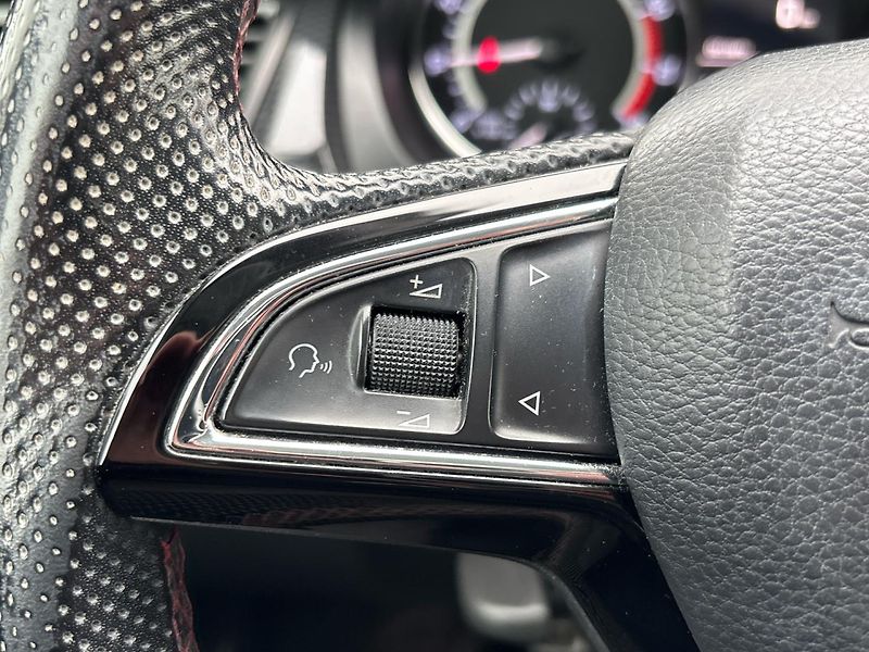 Škoda Rapid MONTE CARLO - fotka 23 z 25