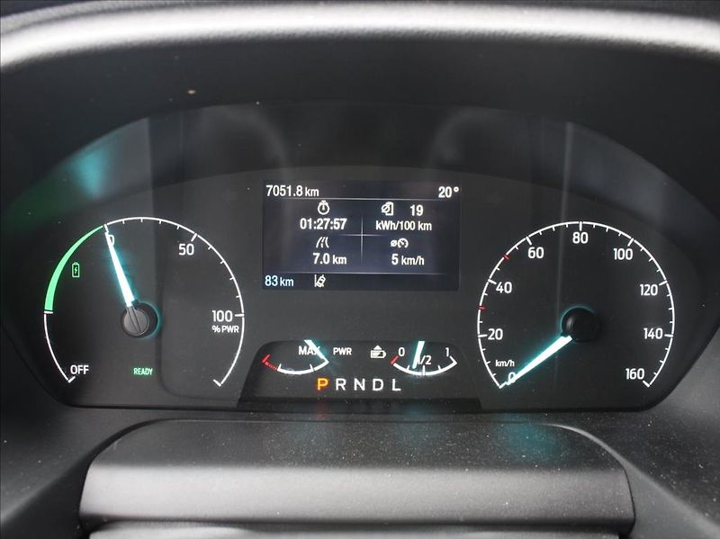 Ford Transit 0,1 68kWh 198kW L3H2 1.maj.ČR - fotka 17 z 18