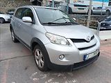 Toyota Urban Cruiser 1,4 D4D High AWD - náhled 17