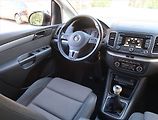 Volkswagen Sharan (2011) 2.0 TDI, Navi, Tempomat - náhled 7