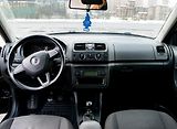 Škoda Fabia (2013) - náhled 12