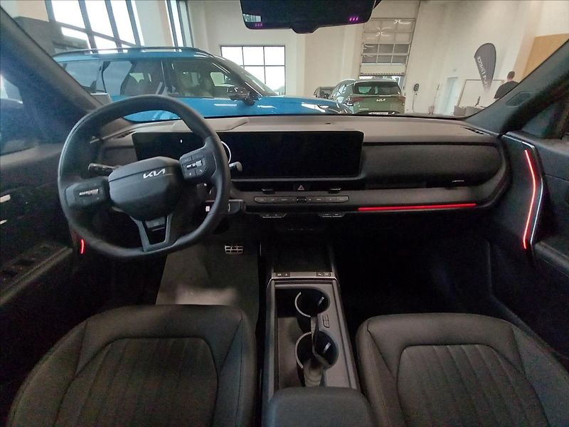 Kia Seltos 1,6 T-GDi 4x2 7DCT X-LINE - fotka 6 z 6